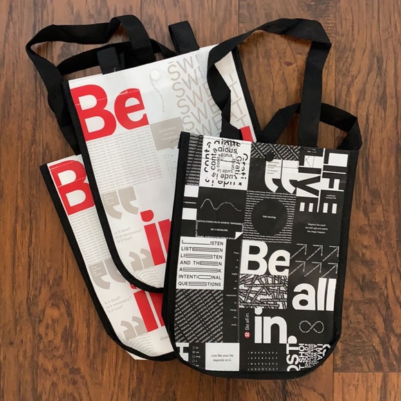 Lululemon Bags - Picture 1 of 3
